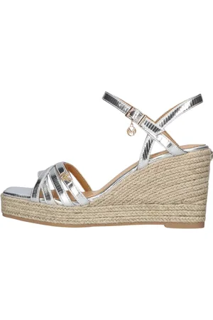 Mexx Dames, Schoenen, Veelkleurig, Maat: 40 EU Leer