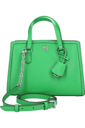 Michael Kors Dames, Tassen, Groen, Maat: ONE Size