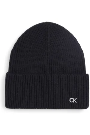 Calvin Klein Dames, Accessoires, Zwart, Maat: ONE Size Wol