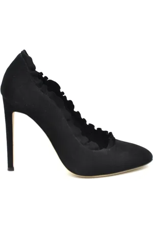 Giuseppe Zanotti Dames, Schoenen, Zwart, Maat: 40 EU