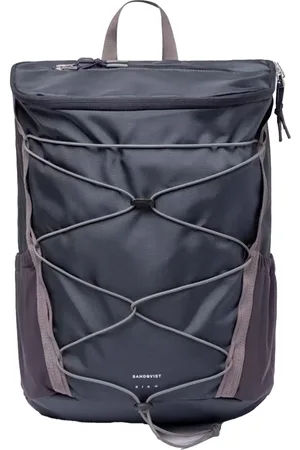 Sandqvist Unisex, Tassen, Blauw, Maat: ONE Size