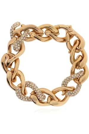 Tory Burch Dames, Accessoires, Geel, Maat: ONE Size