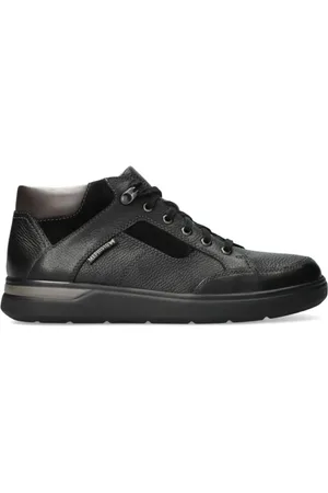 Mephisto Heren, Schoenen, Zwart, Maat: 40 EU