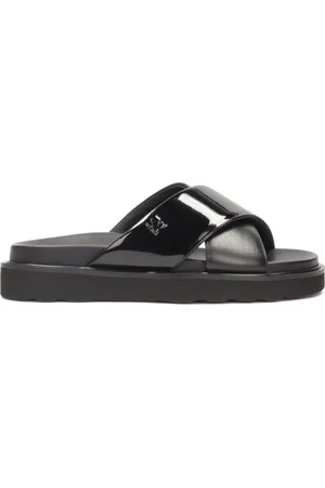 Kazar Dames, Schoenen, Zwart, Maat: 41 EU Leer