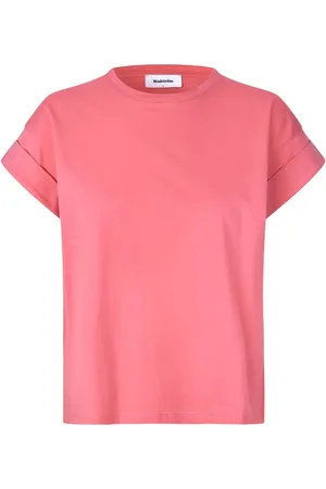 Modstrom Dames, Tops, Roze, Maat: L