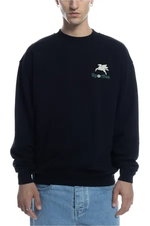 Goodies Sportive Heren, Sweatshirts & Hoodies, Zwart, Maat: XL
