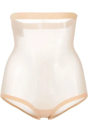 Wolford Dames, Ondergoed, , Maat: XL Leer