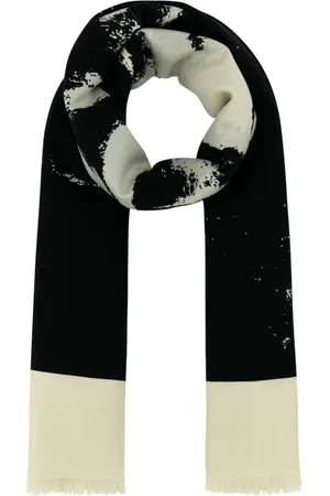 Alexander McQueen Dames, Accessoires, Zwart, Maat: ONE Size