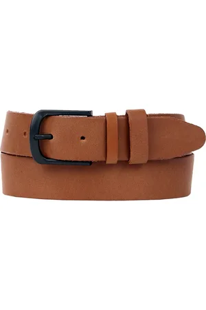 Petrol Industries Heren, Accessoires, Bruin, Maat: 95 CM