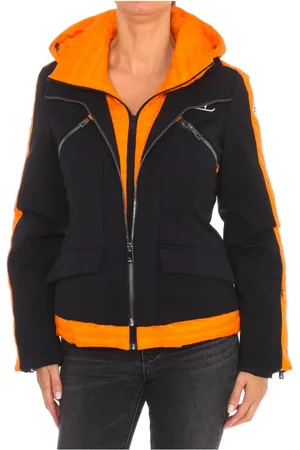 Vuarnet Dames, Sport, Zwart, Maat: XS Polyamide