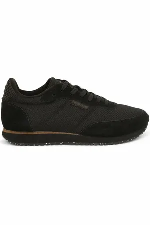 Woden Dames, Schoenen, Zwart, Maat: 37 EU Suède