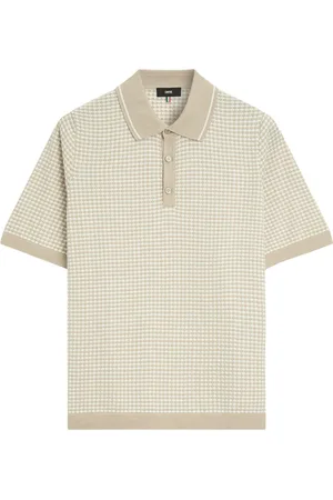 Cinque Heren, Tops, Bruin, Maat: XL