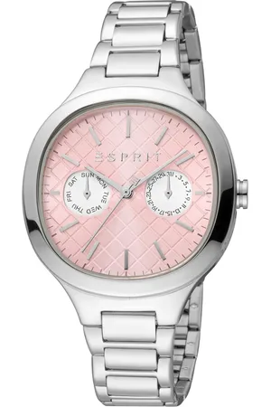 ESPRIT Dames, Accessoires, Grijs, Maat: ONE Size