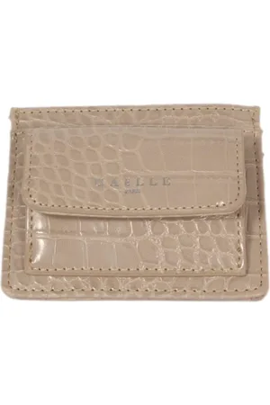 GAËLLE Dames, Accessoires, , Maat: ONE Size Leer