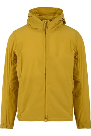Aspesi Heren, Sport, Geel, Maat: XL Nylon