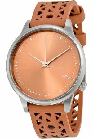 Komono Dames, Accessoires, Grijs, Maat: ONE Size