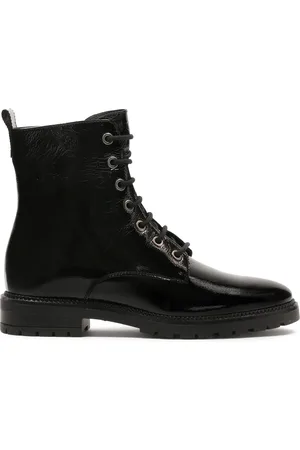 Kazar Dames, Schoenen, Zwart, Maat: 36 EU Leer