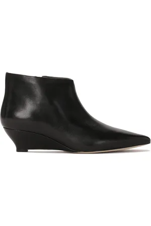 Kazar Dames, Schoenen, Zwart, Maat: 41 EU Leer
