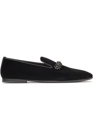 Jimmy Choo Dames, Schoenen, Zwart, Maat: 38 EU Leer