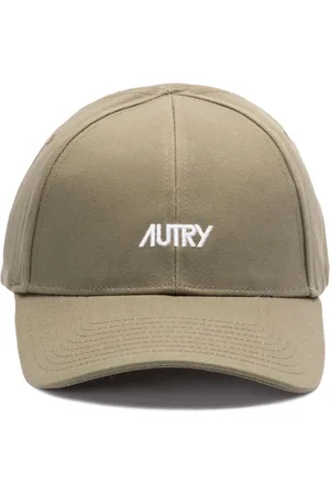 Autry Heren, Accessoires, Groen, Maat: ONE Size