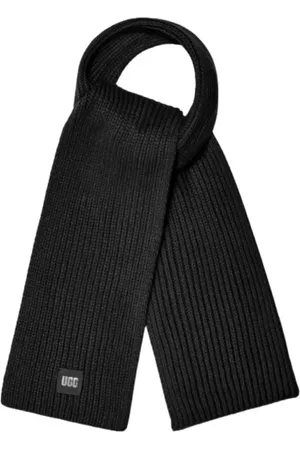 UGG Dames, Accessoires, Zwart, Maat: ONE Size