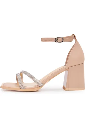 CESARE GASPARI Dames, Schoenen, , Maat: 36 EU Leer