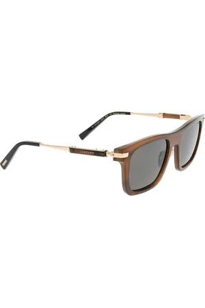 Chopard Unisex, Accessoires, Bruin, Maat: ONE Size