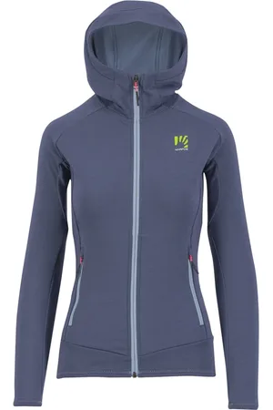 Karpos Dames, Sport, Blauw, Maat: S