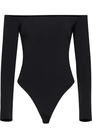 ALICE+OLIVIA Dames, Tops, Zwart, Maat: M Viscose