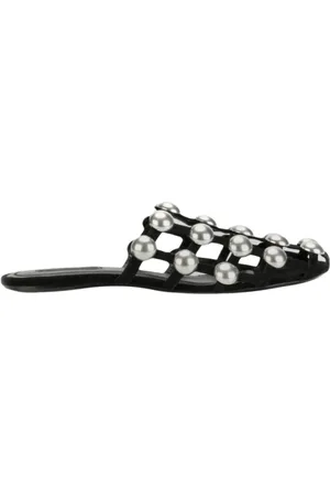 Alexander Wang Dames, Schoenen, Zwart, Maat: 36 EU