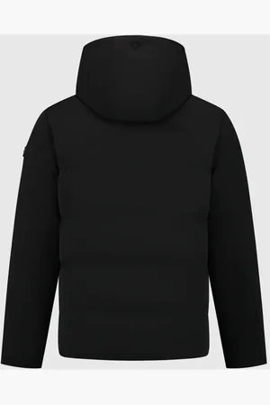 Pure Path Heren, Jassen, Zwart, Maat: 2XL