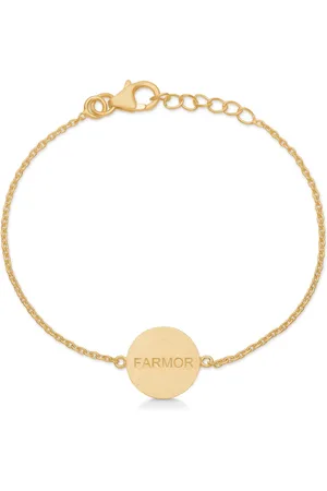 Frk Lisberg Dames, Accessoires, Geel, Maat: ONE Size