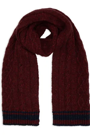 Gallo Unisex, Accessoires, Rood, Maat: ONE Size Wol