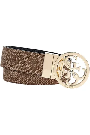 Guess Dames, Accessoires, Bruin, Maat: L