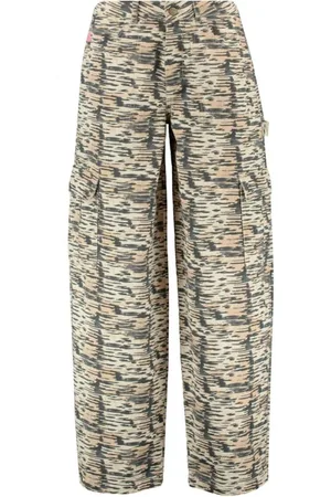 Harper & Yve Dames, Jeans, Veelkleurig, Maat: W28