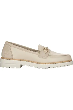Rieker Dames, Schoenen, , Maat: 40 EU Leer