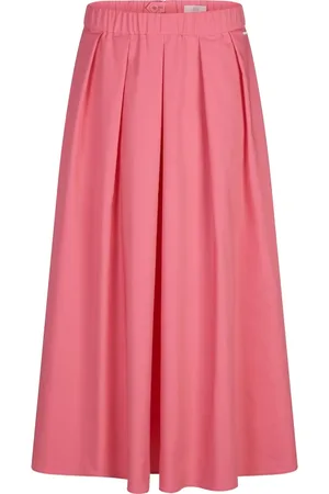 Riani Dames, Rokken, Roze, Maat: XL Taf