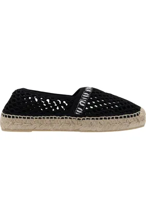 Miu Miu Dames, Schoenen, Zwart, Maat: 37 EU