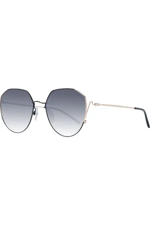 ANA HICKMANN Dames, Accessoires, Zwart, Maat: ONE Size