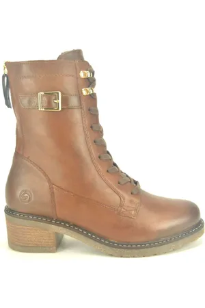 Remonte Dames, Schoenen, Bruin, Maat: 40 EU