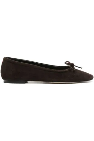 Aeyde Dames, Schoenen, Bruin, Maat: 41 EU Suède