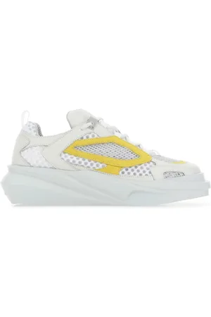 1017 ALYX 9SM Heren, Schoenen, Wit, Maat: 41 EU