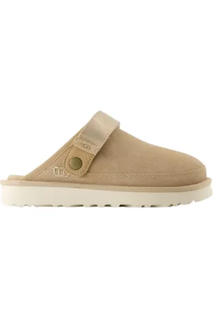 UGG Heren, Schoenen, , Maat: 40 EU Leer