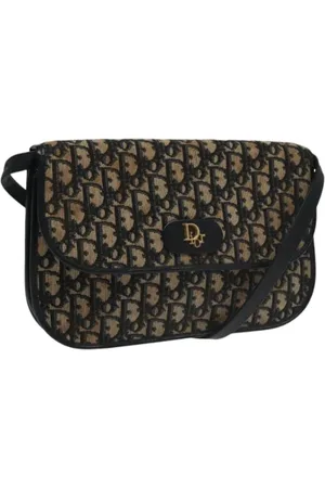 Dior Dames, Pre-owned, Blauw, Maat: ONE Size