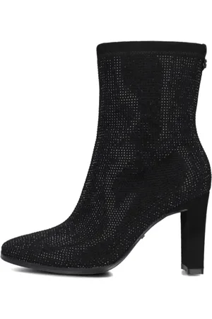 Mexx Dames, Schoenen, Zwart, Maat: 37 EU