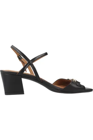 Geox Dames, Schoenen, Zwart, Maat: 39 EU