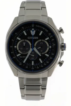 Citizen Dames, Accessoires, Grijs, Maat: ONE Size