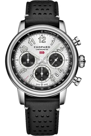 Chopard Heren, Accessoires, Grijs, Maat: ONE Size