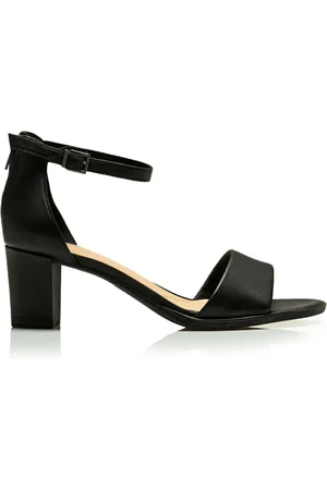 Clarks Dames, Schoenen, Zwart, Maat: 39 EU Leer
