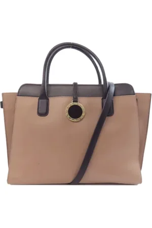 Bvlgari Dames, Pre-owned, , Maat: ONE Size Leer